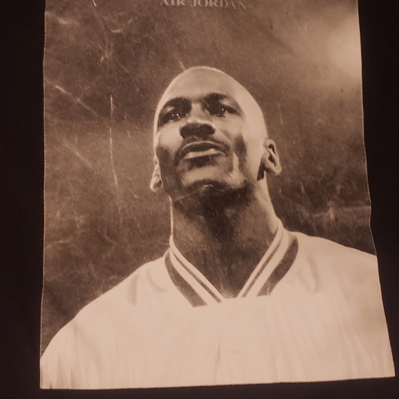 Jordan tee! - Picture 3 of 5